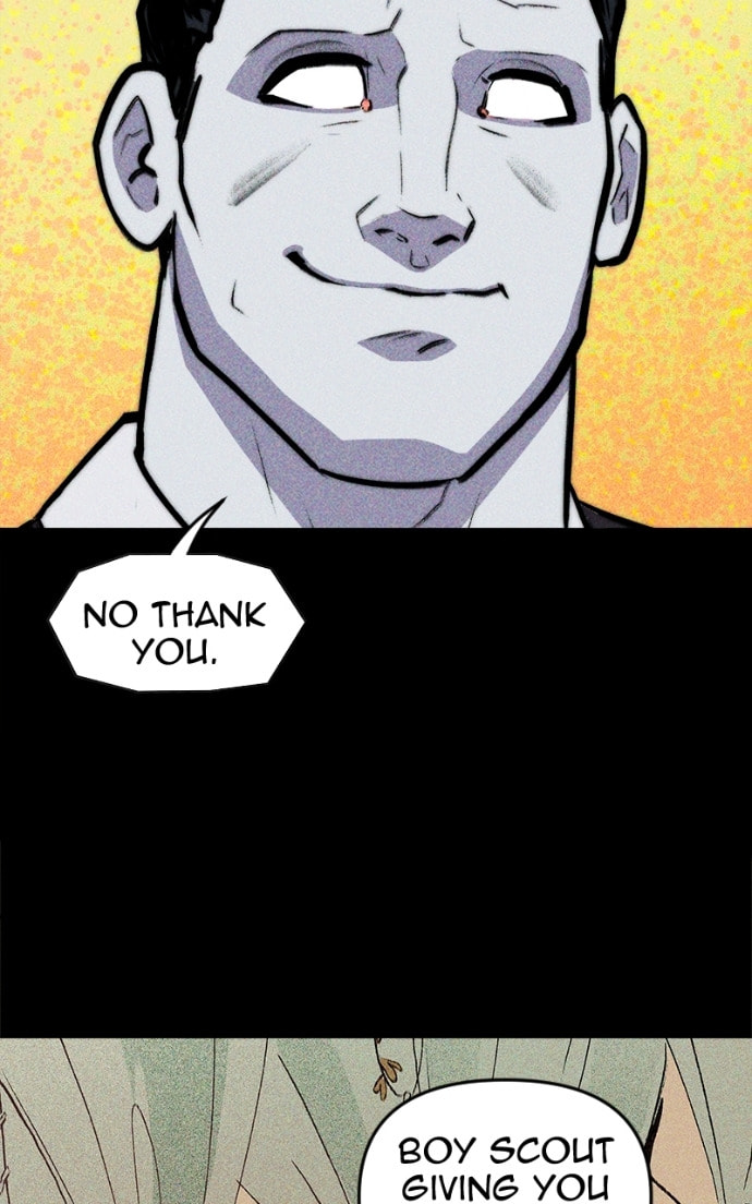 Red Hood Chapter 56 page 28 - 