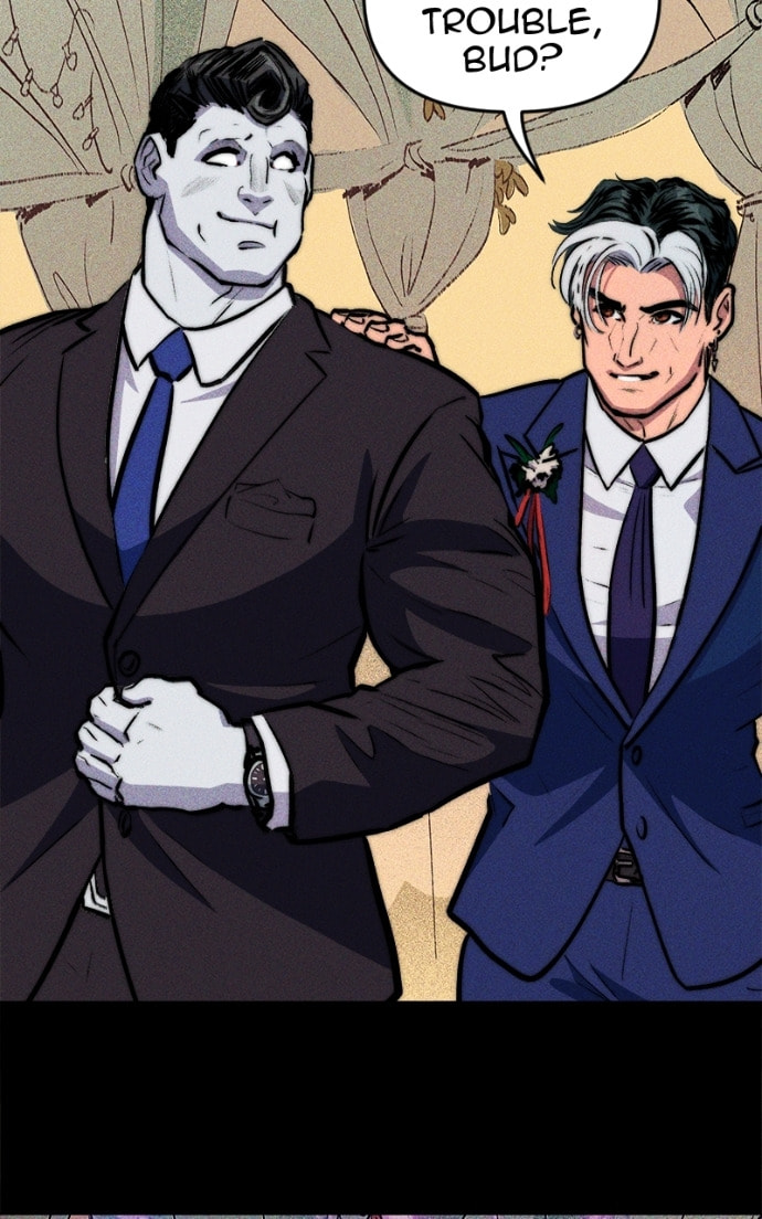 Red Hood Chapter 56 page 29 - 