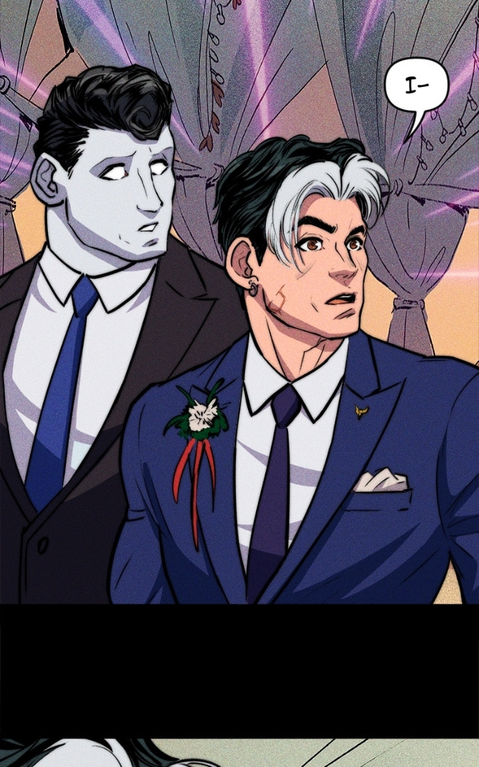 Red Hood Chapter 56 page 30 - 