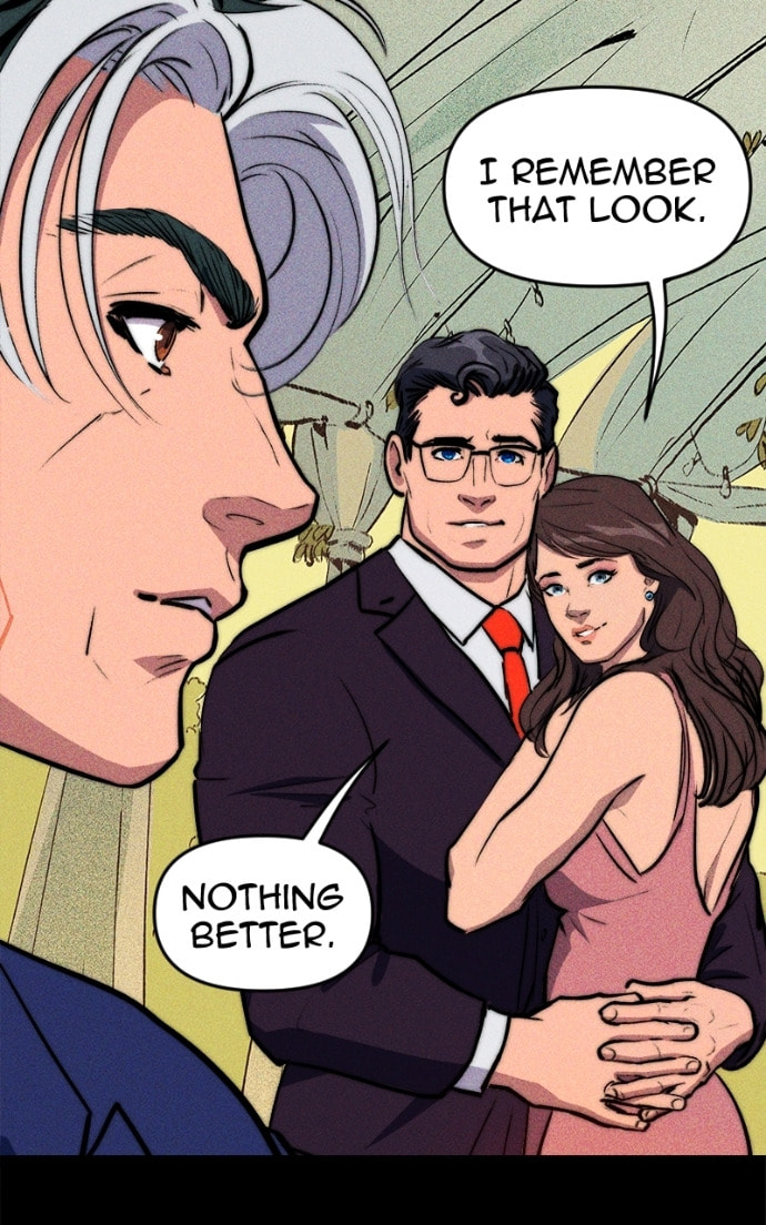 Red Hood Chapter 56 page 31 - 