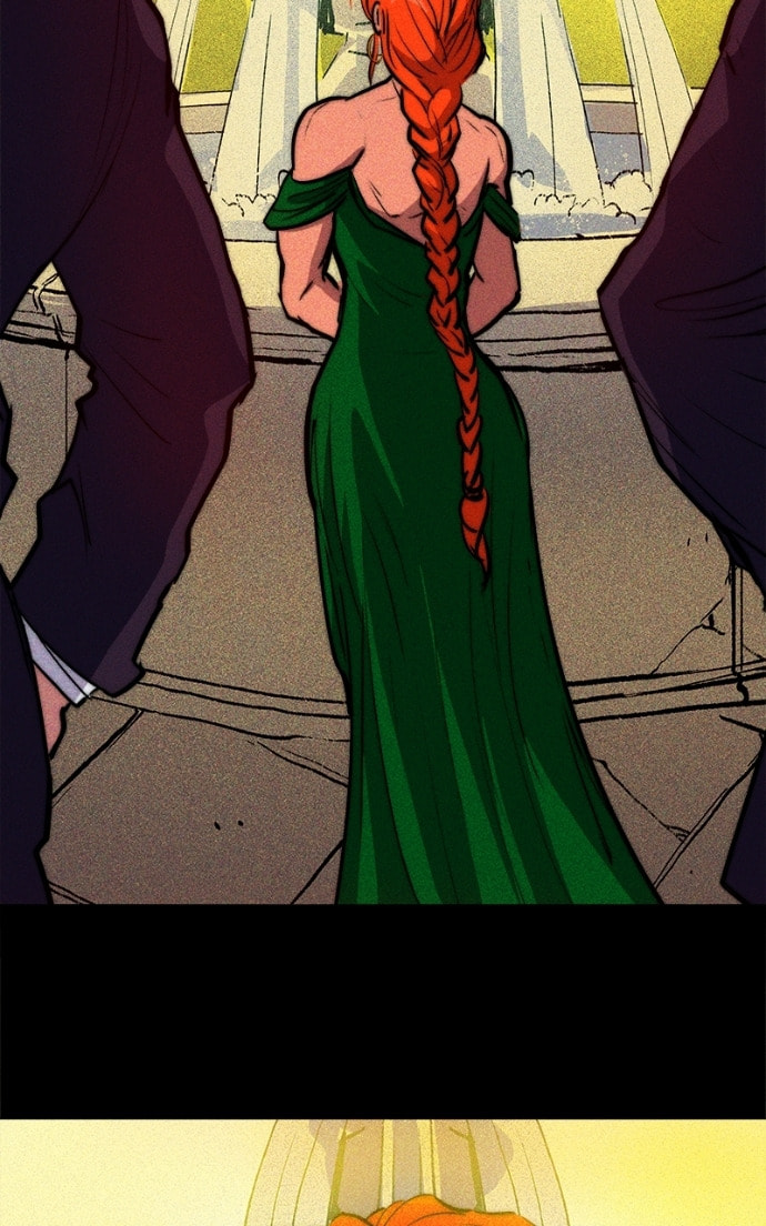 Red Hood Chapter 56 page 34 - 