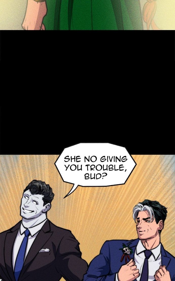 Red Hood Chapter 56 page 36 - 