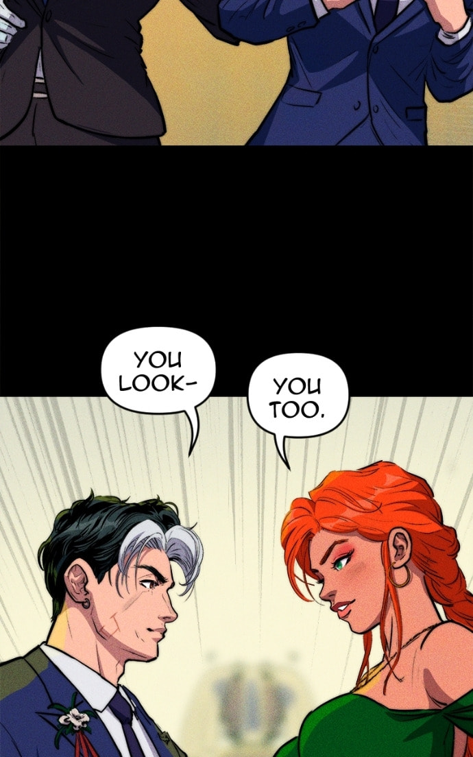 Red Hood Chapter 56 page 37 - 