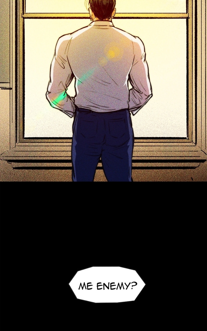 Red Hood Chapter 56 page 5 - 