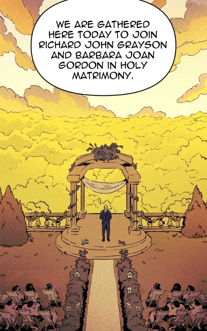 Red Hood Chapter 56 page 42 - 