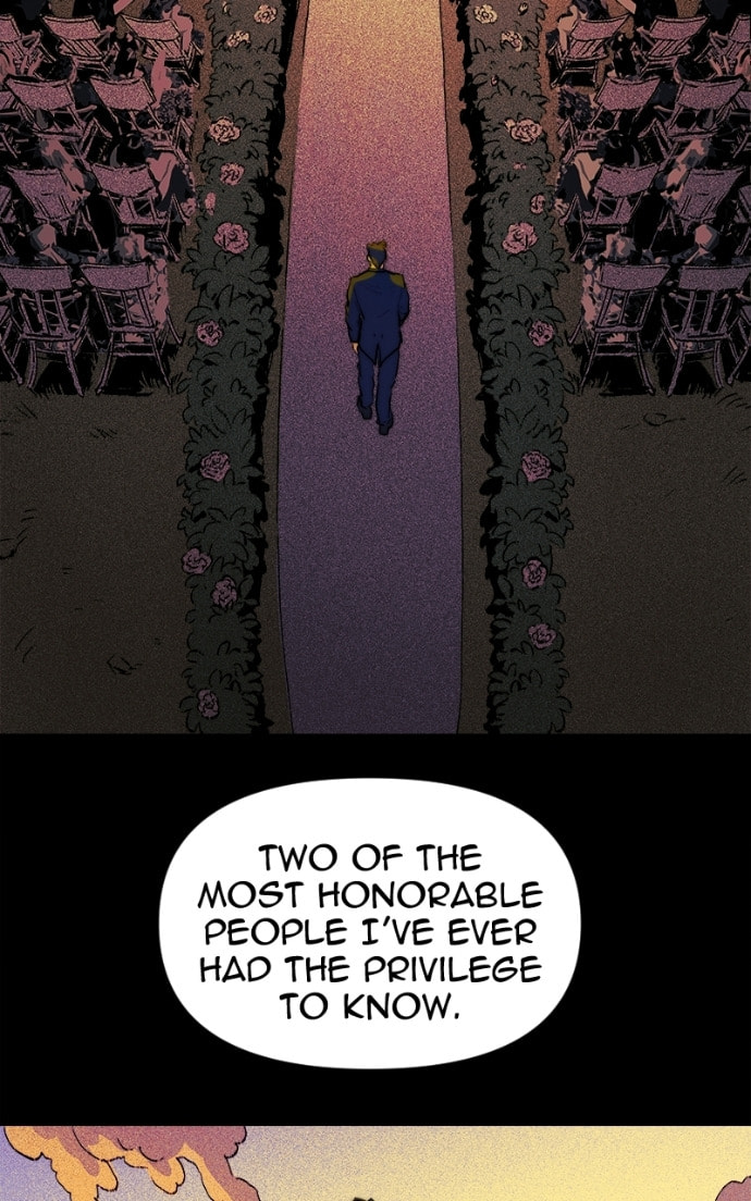 Red Hood Chapter 56 page 43 - 