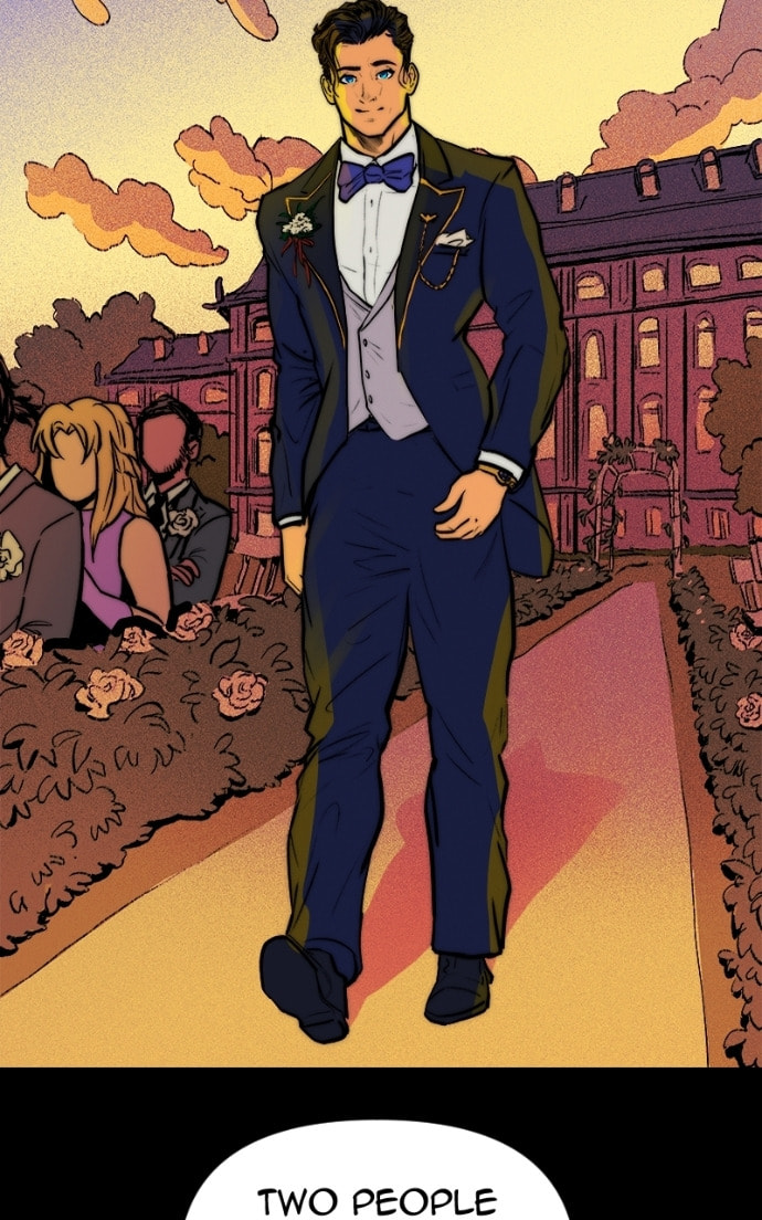 Red Hood Chapter 56 page 44 - 