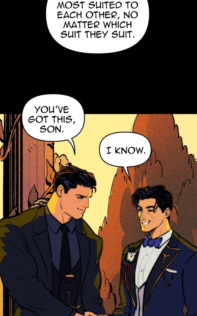 Red Hood Chapter 56 page 45 - 