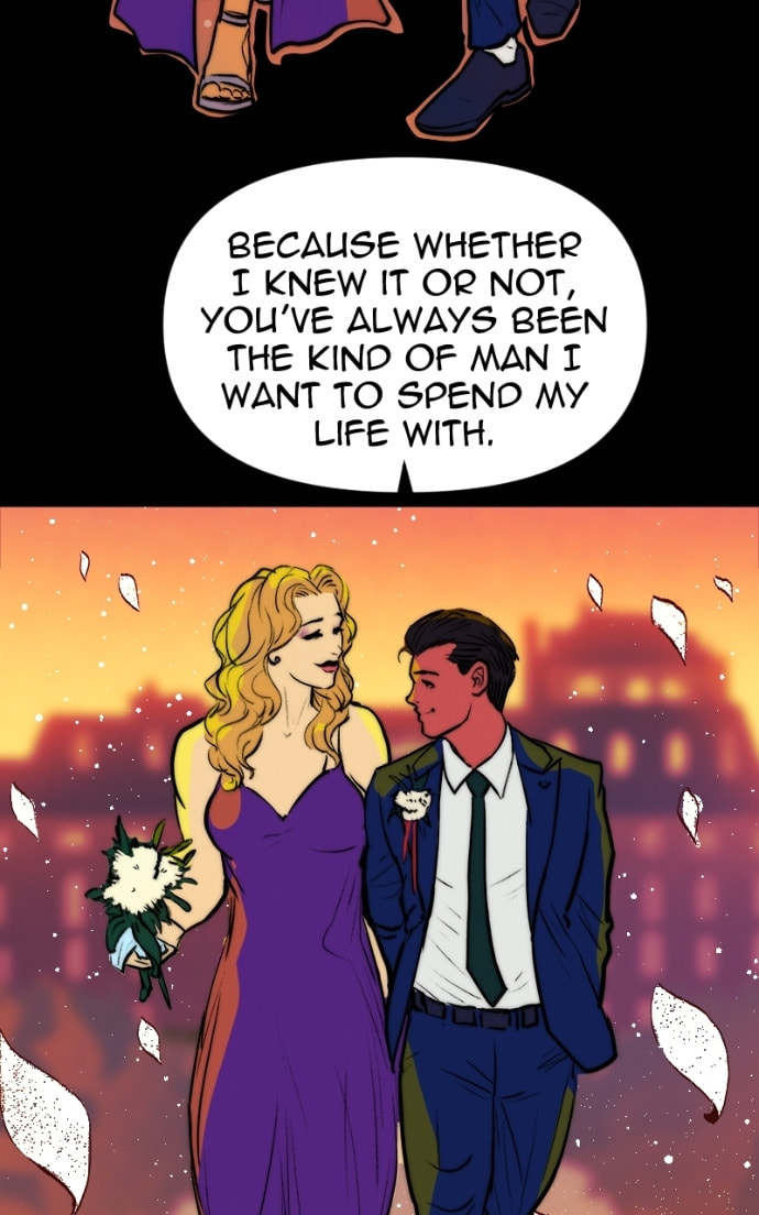 Red Hood Chapter 56 page 48 - 