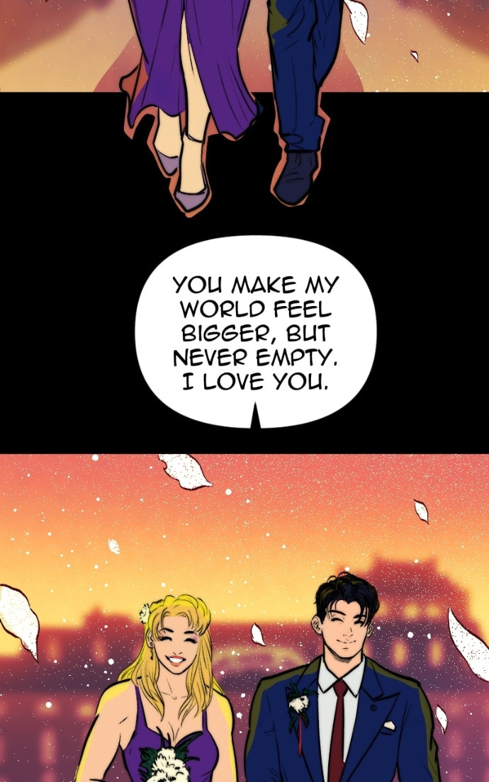 Red Hood Chapter 56 page 49 - 