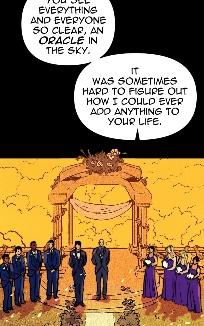 Red Hood Chapter 56 page 52 - 