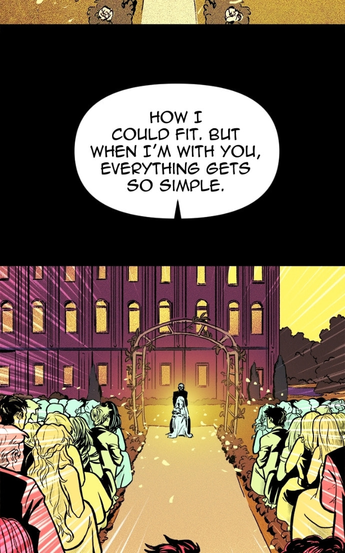 Red Hood Chapter 56 page 53 - 