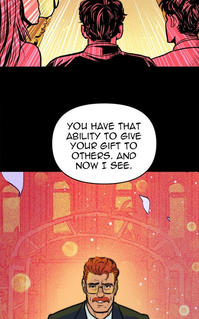 Red Hood Chapter 56 page 54 - 