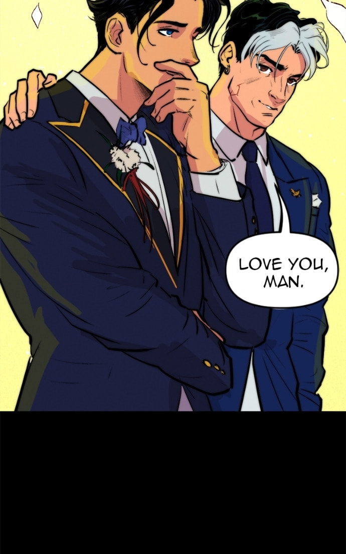 Red Hood Chapter 56 page 57 - 