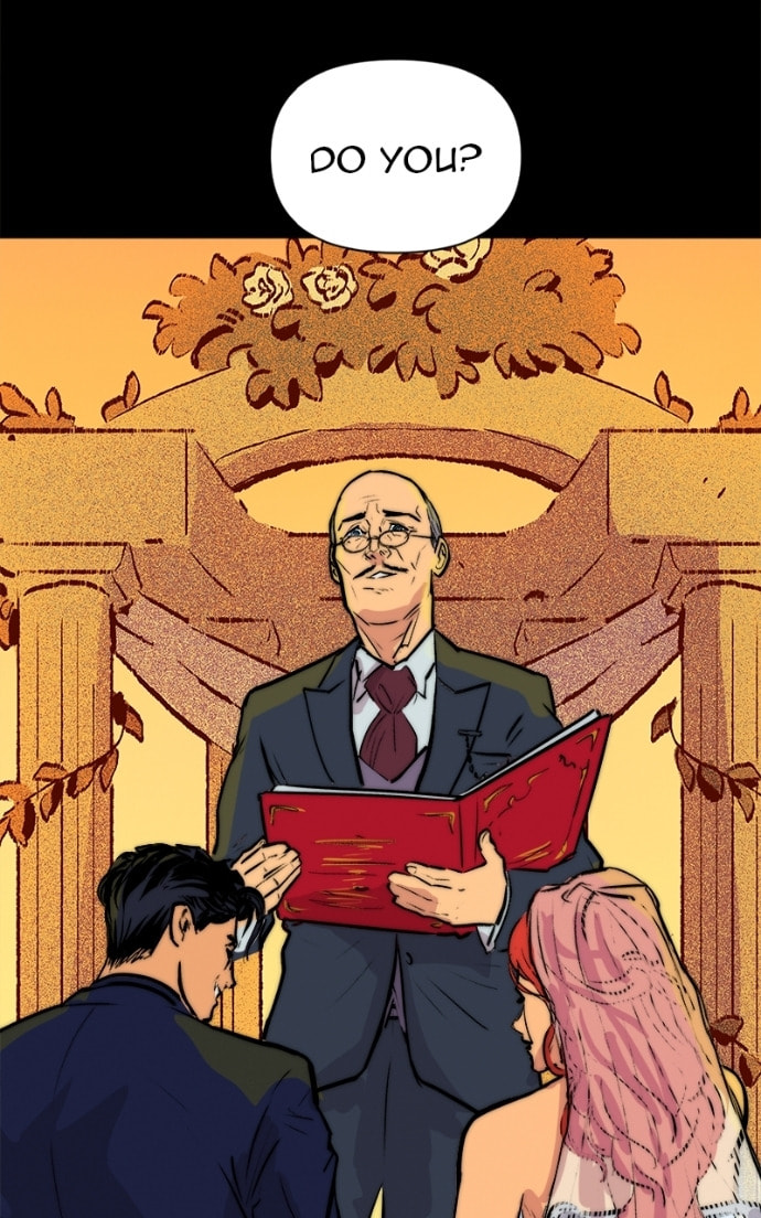 Red Hood Chapter 56 page 58 - 