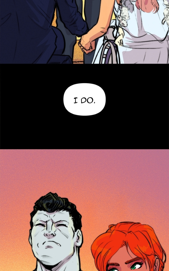Red Hood Chapter 56 page 59 - 