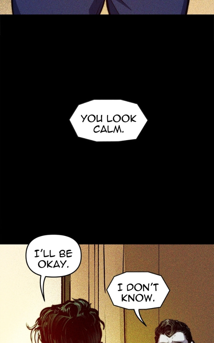 Red Hood Chapter 56 page 7 - 