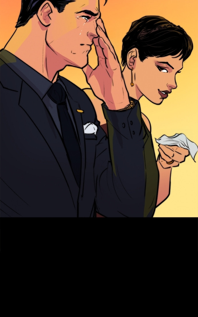 Red Hood Chapter 56 page 61 - 