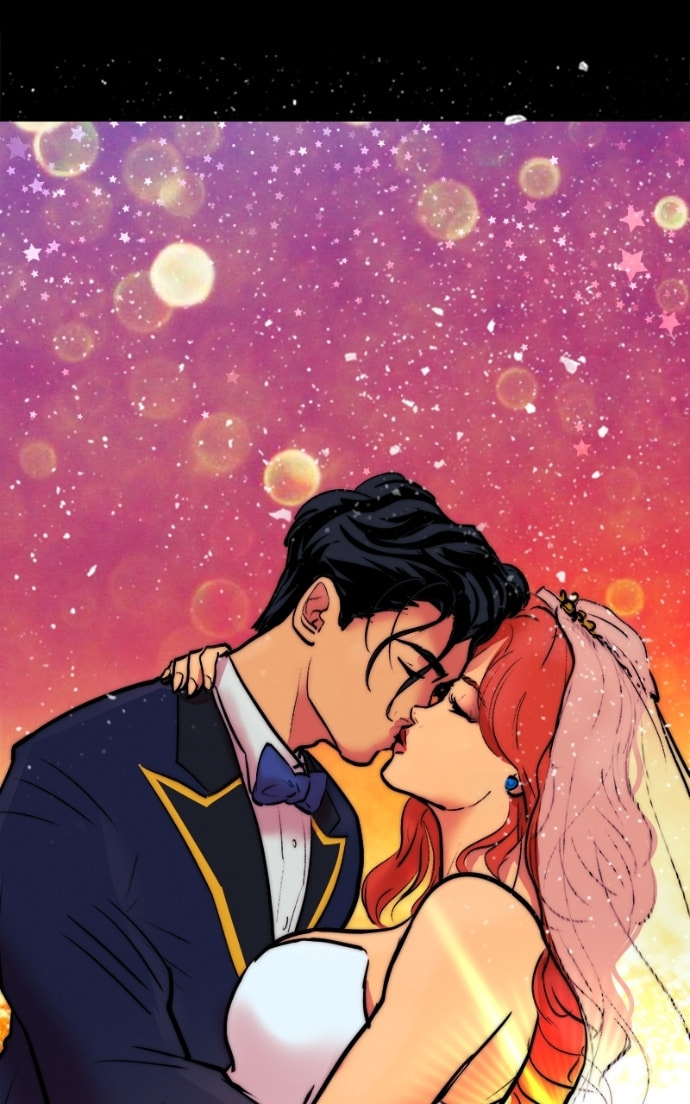 Red Hood Chapter 56 page 62 - 
