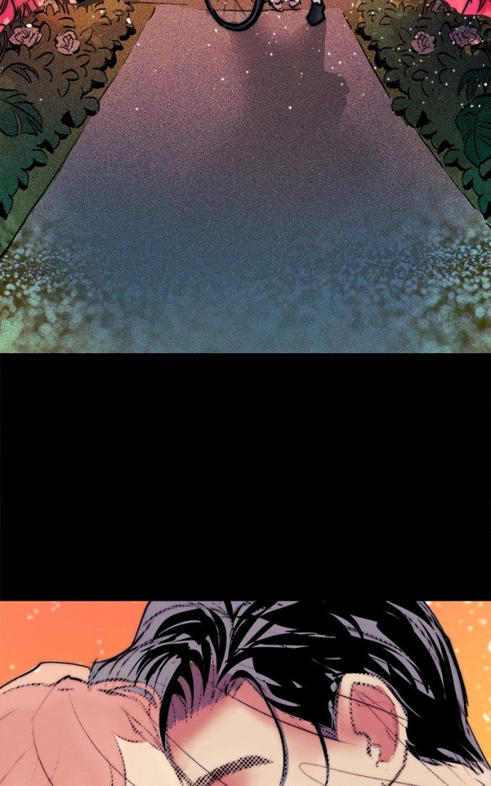 Red Hood Chapter 56 page 64 - 