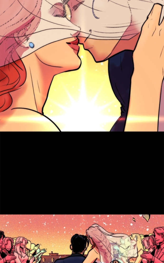 Red Hood Chapter 56 page 65 - 