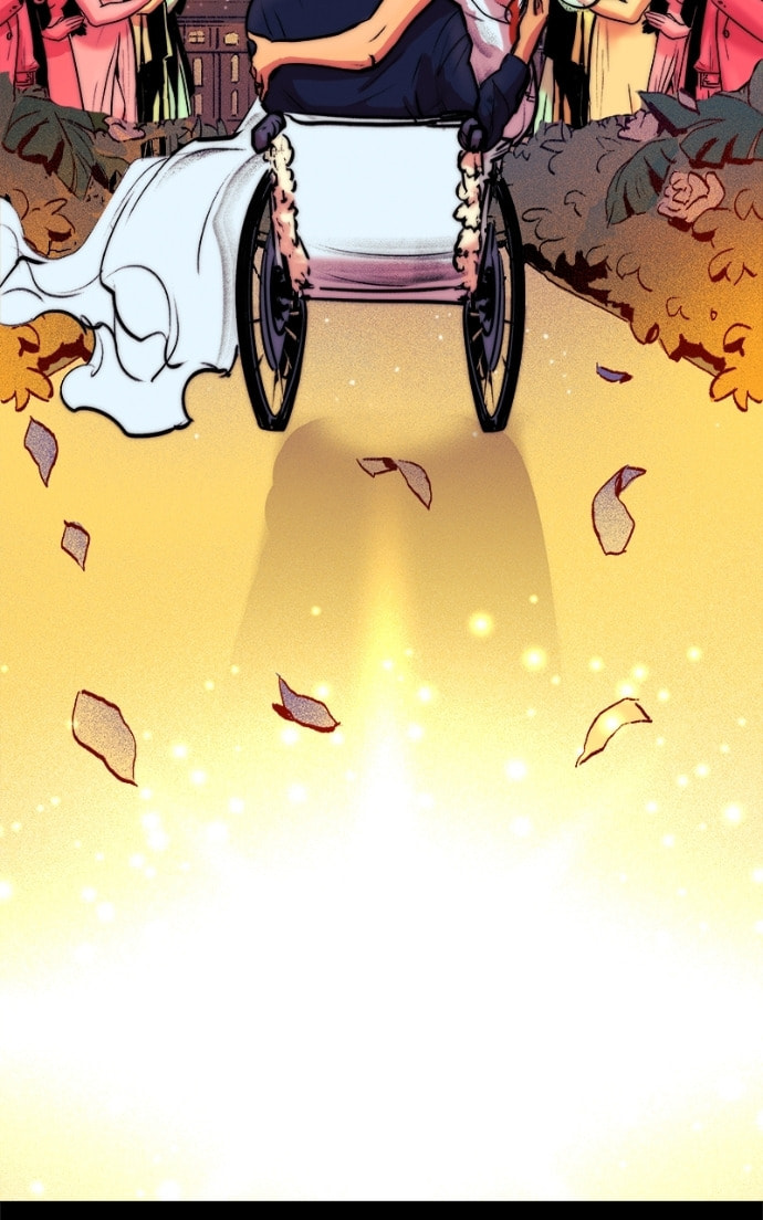 Red Hood Chapter 56 page 66 - 