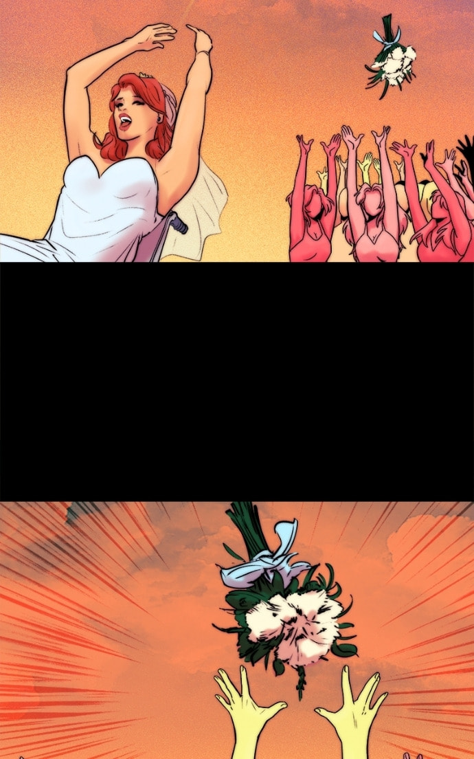 Red Hood Chapter 56 page 68 - 