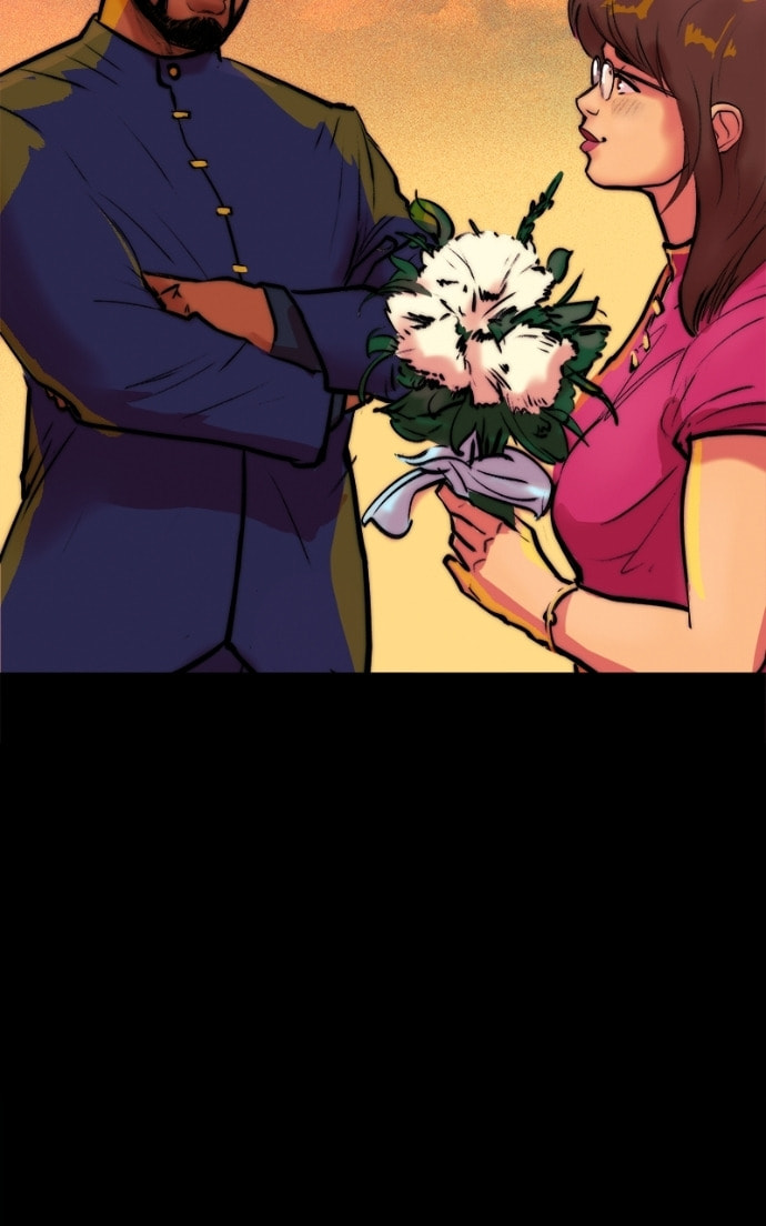Red Hood Chapter 56 page 70 - 