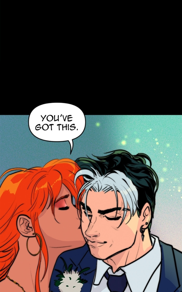 Red Hood Chapter 56 page 71 - 