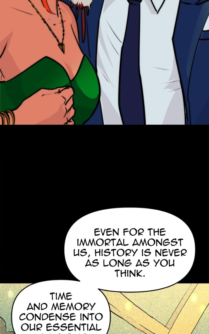 Red Hood Chapter 56 page 72 - 