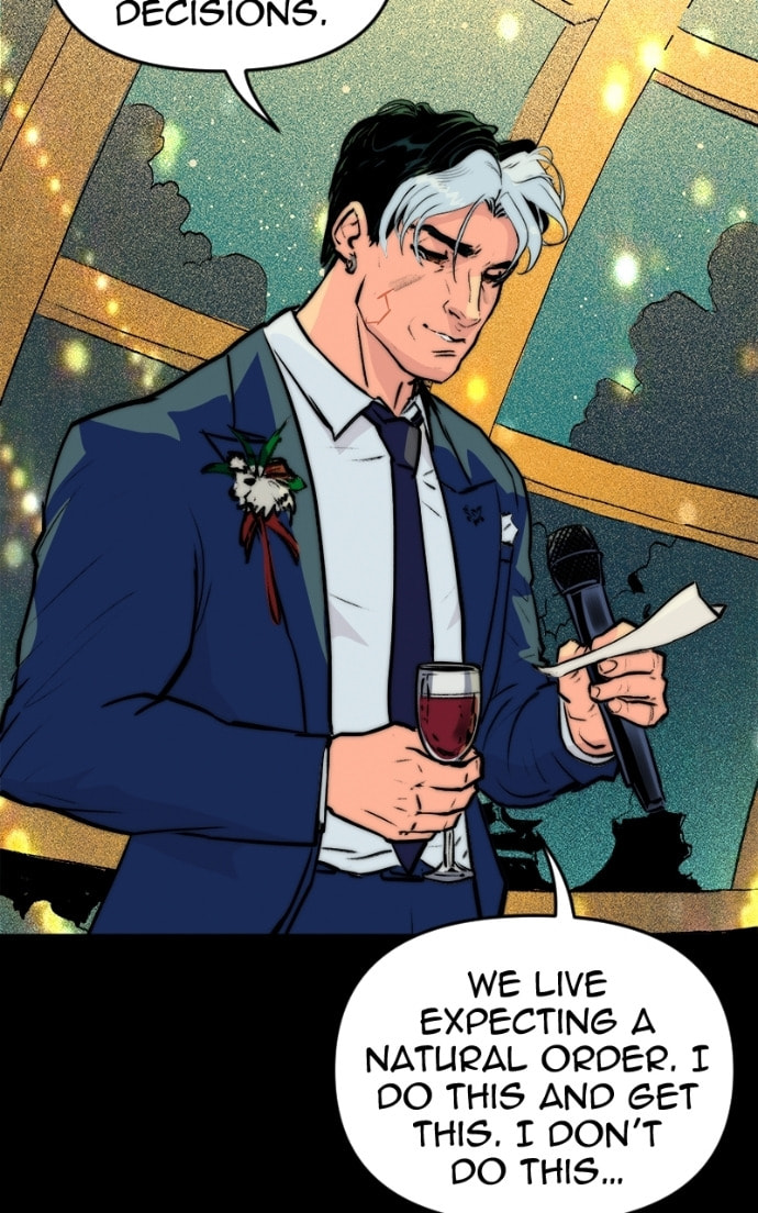 Red Hood Chapter 56 page 73 - 