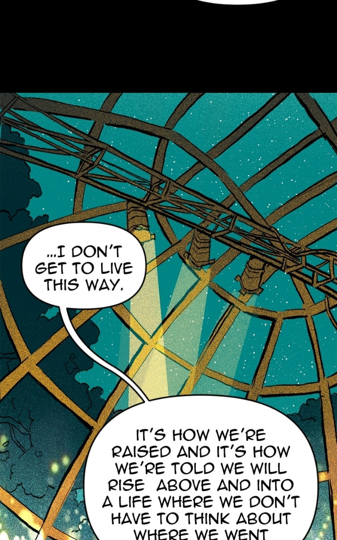 Red Hood Chapter 56 page 74 - 