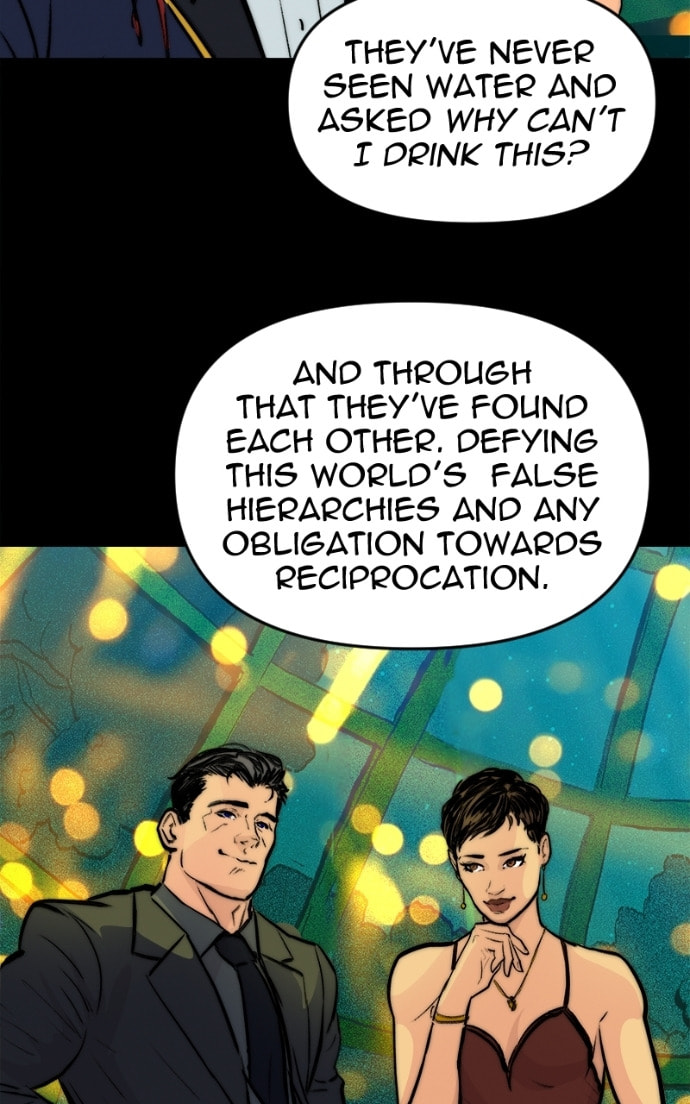 Red Hood Chapter 56 page 77 - 