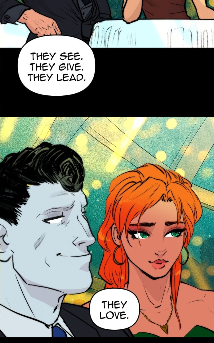 Red Hood Chapter 56 page 78 - 