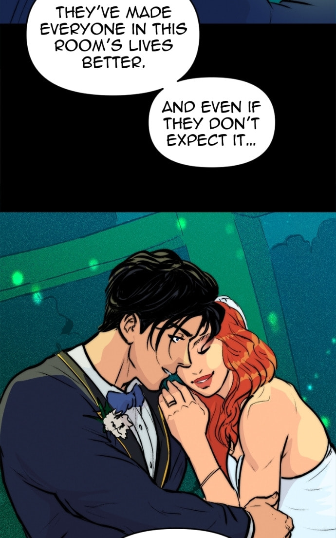 Red Hood Chapter 56 page 80 - 