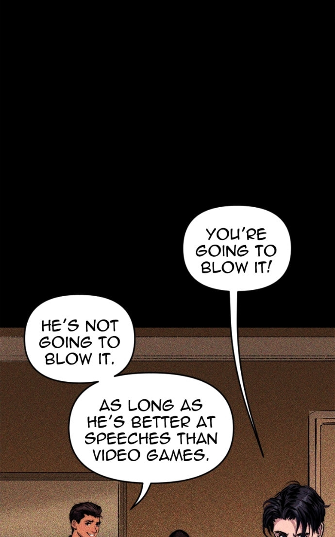Red Hood Chapter 56 page 9 - 