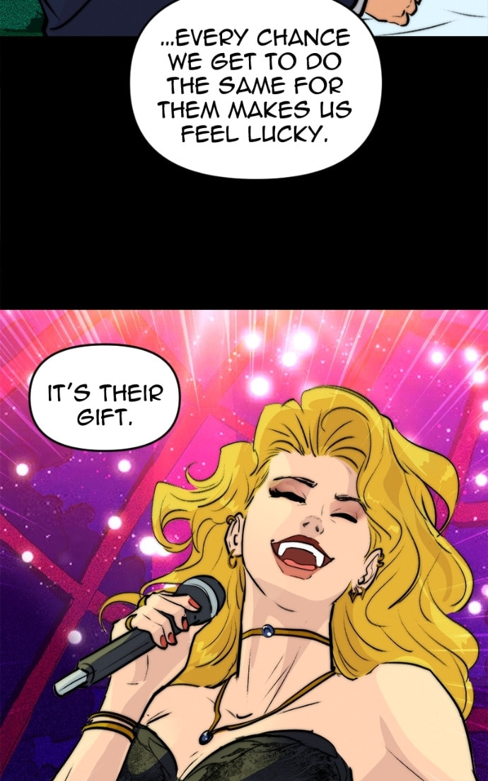 Red Hood Chapter 56 page 81 - 