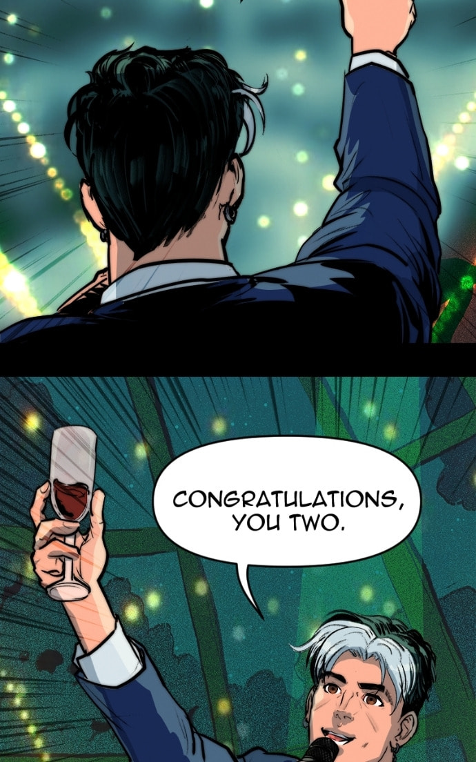 Red Hood Chapter 56 page 84 - 