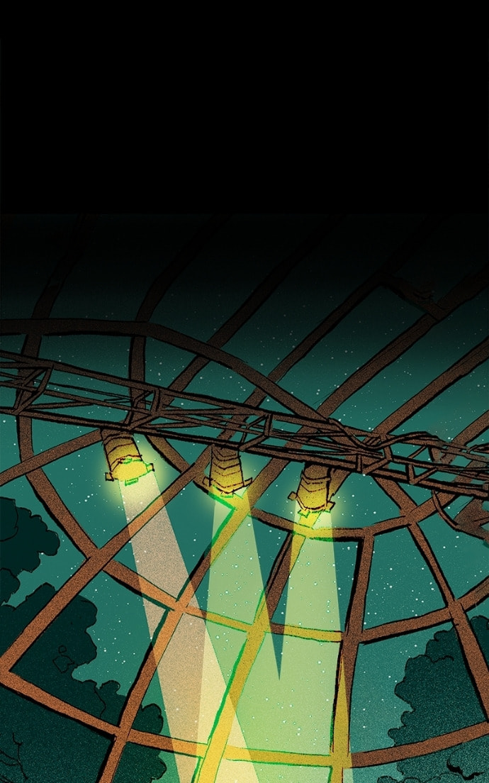 Red Hood Chapter 56 page 86 - 