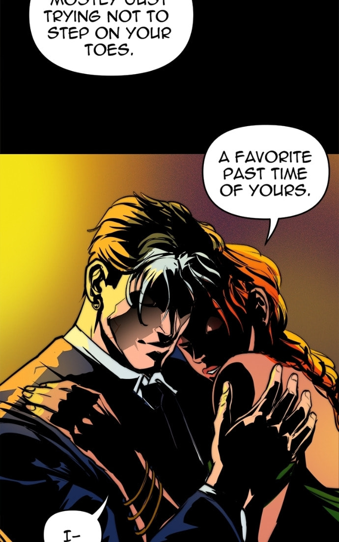 Red Hood Chapter 56 page 89 - 