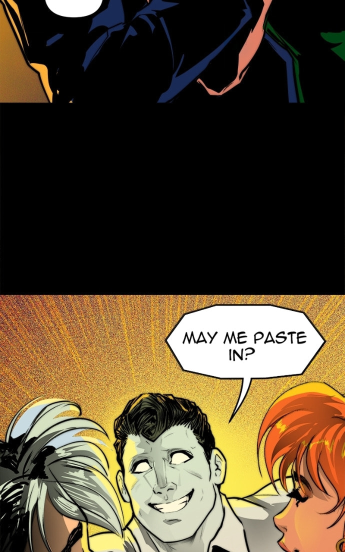 Red Hood Chapter 56 page 90 - 