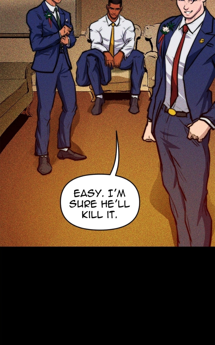 Red Hood Chapter 56 page 10 - 