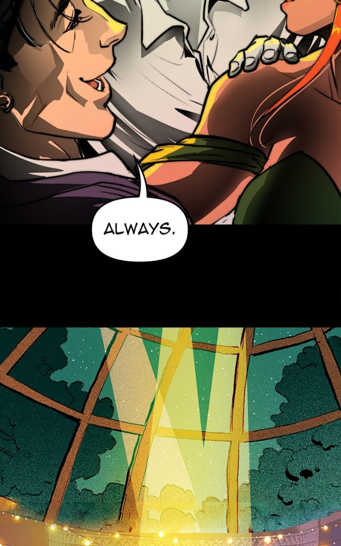 Red Hood Chapter 56 page 91 - 