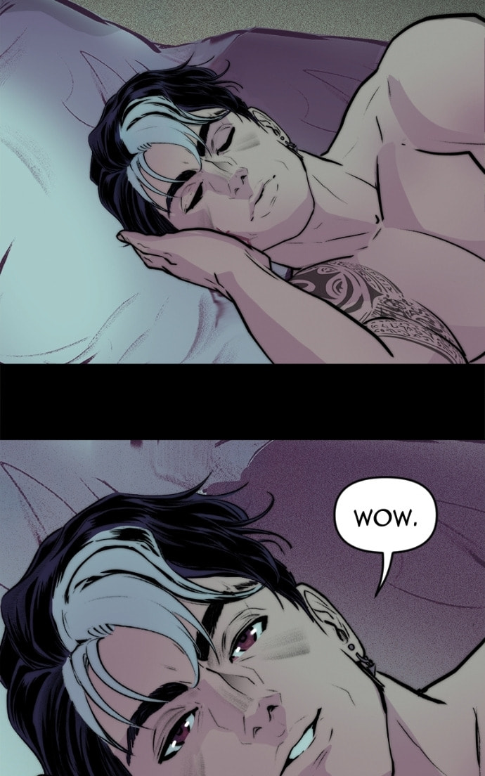 Red Hood Chapter 56 page 95 - 
