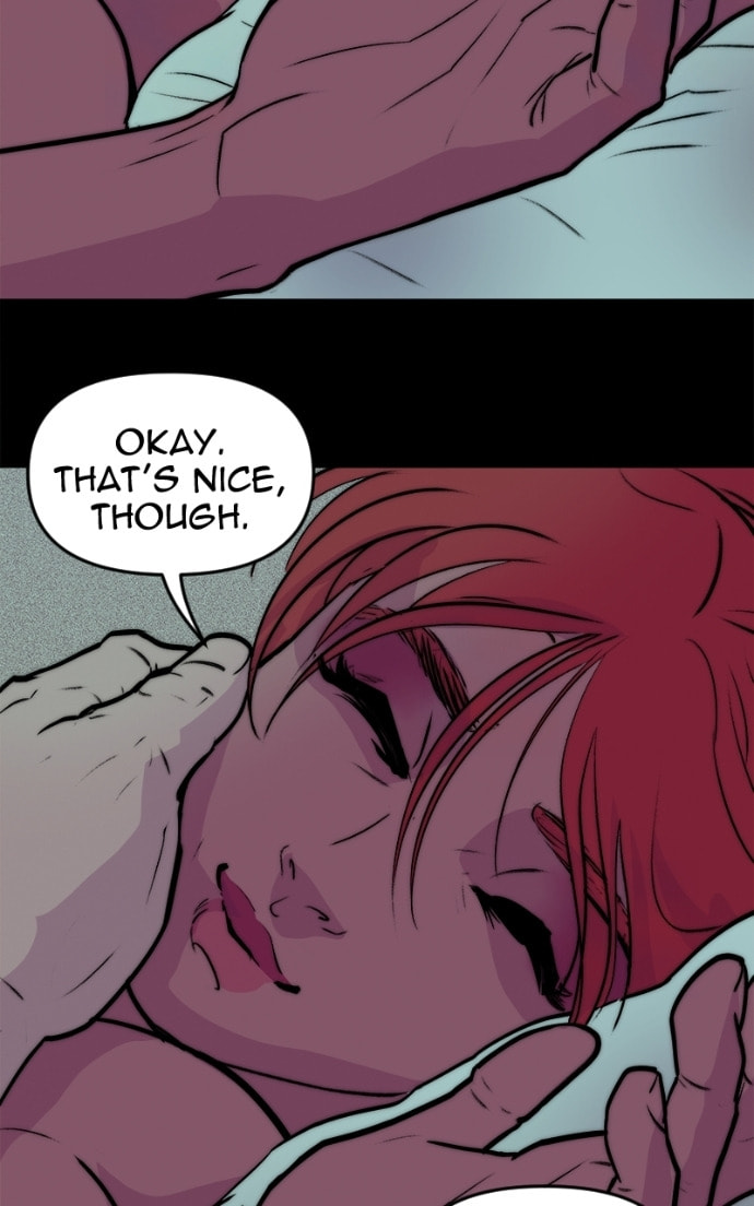 Red Hood Chapter 56 page 97 - 