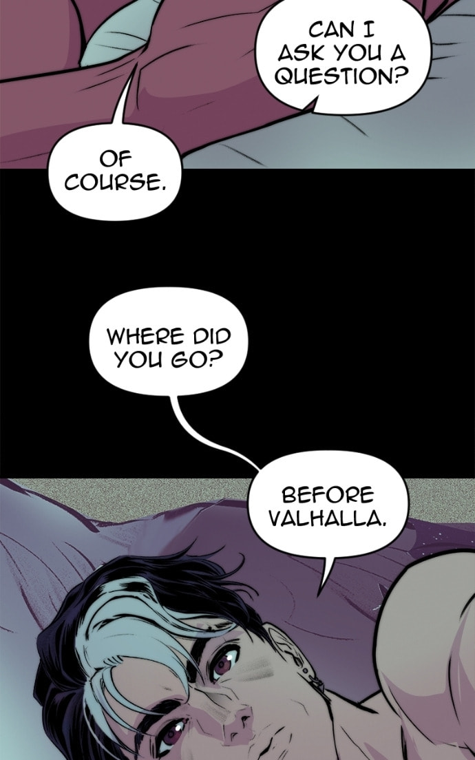 Red Hood Chapter 56 page 98 - 