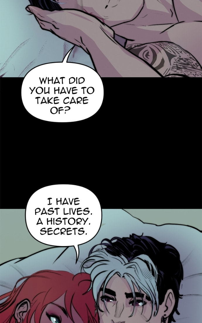 Red Hood Chapter 56 page 99 - 