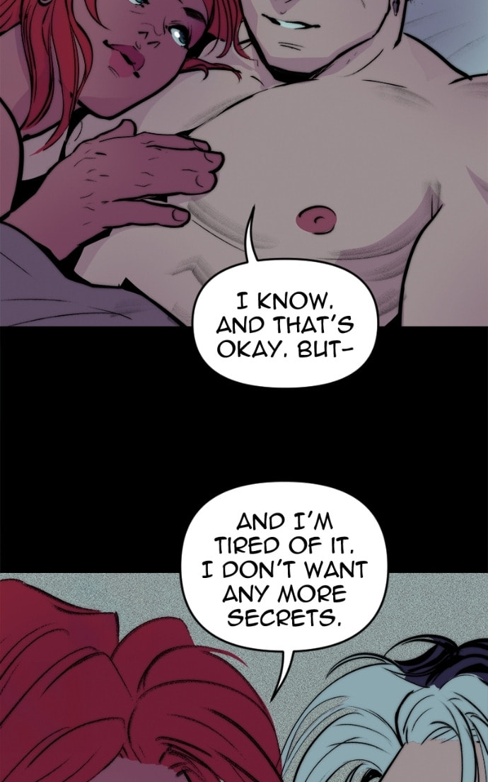 Red Hood Chapter 56 page 100 - 