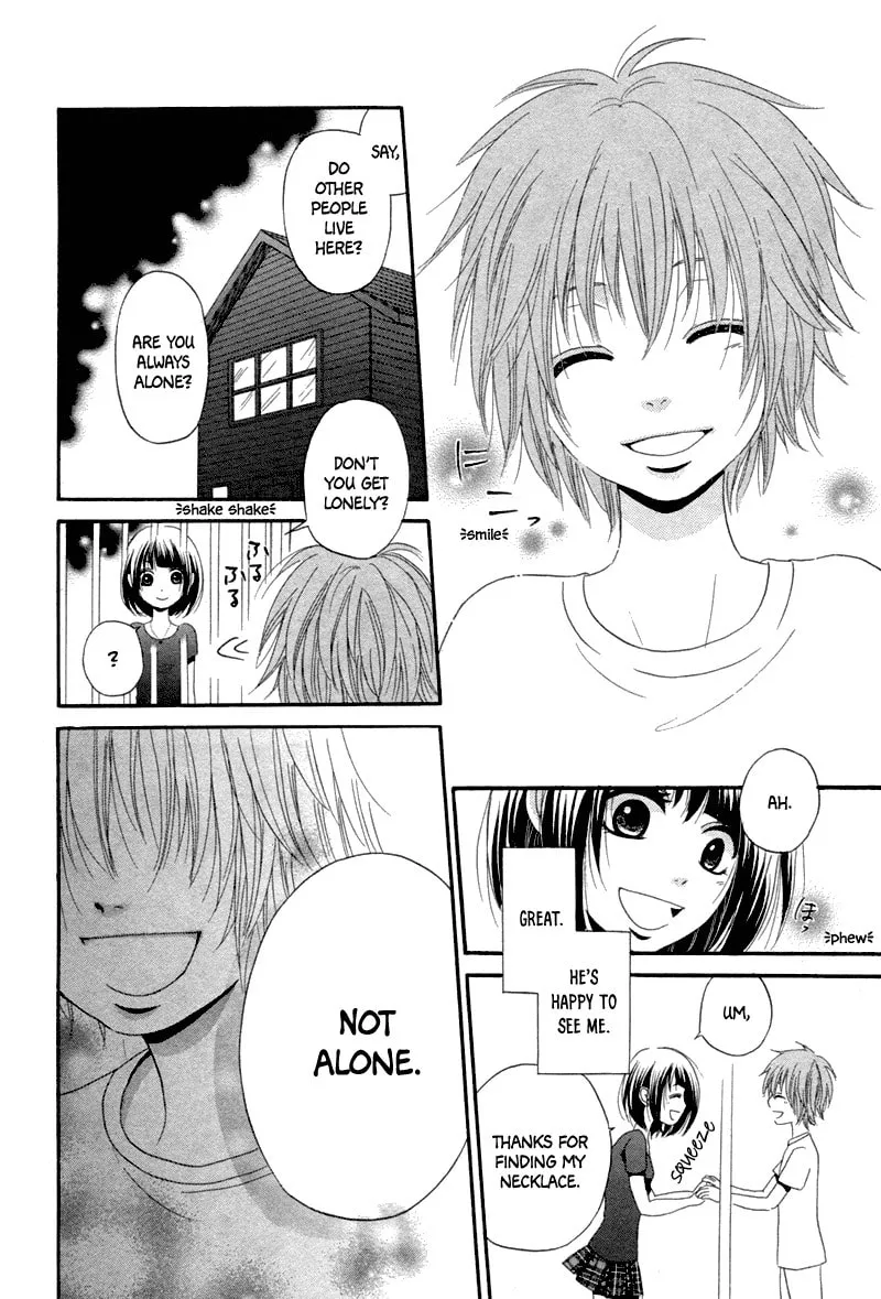 red house Chapter 0 page 14 - 