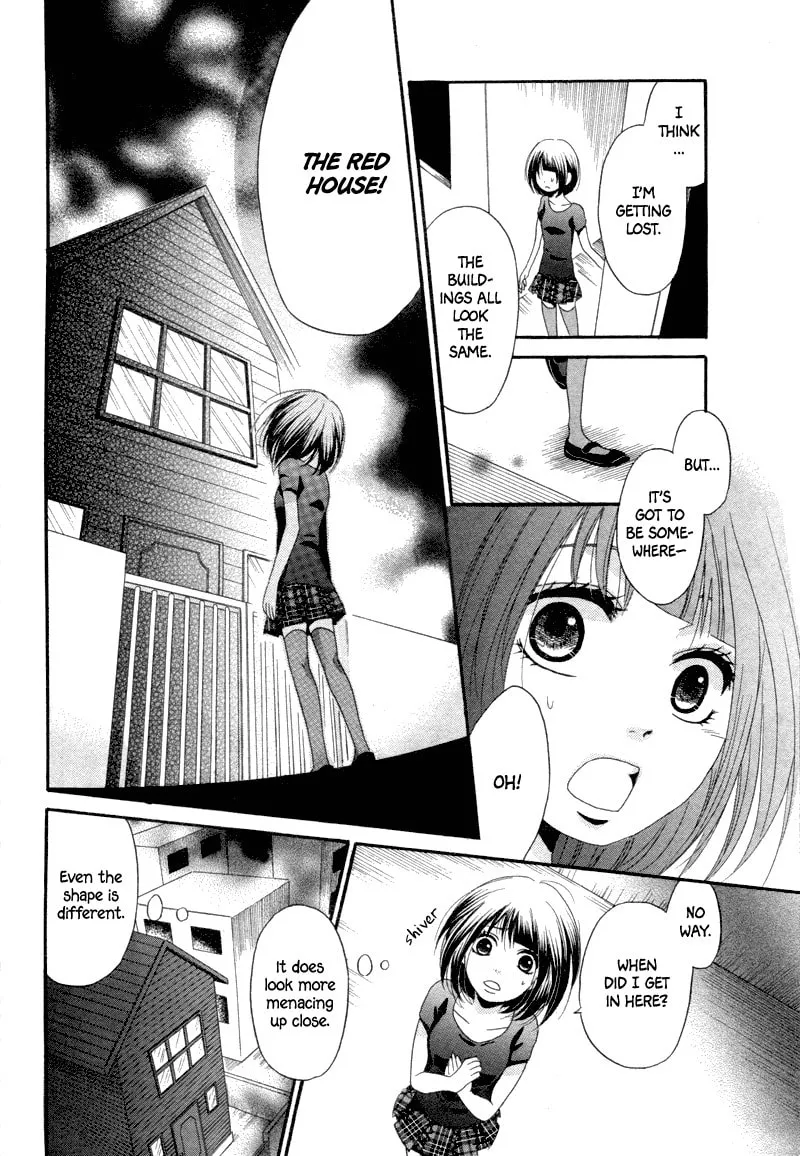 red house Chapter 0 page 6 - 